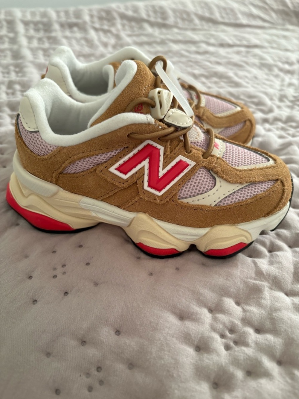 New Balance 9060 Toddler Sneakers